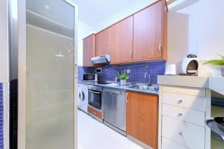 Tristán Vivienda turística de Diseño con AC - 3