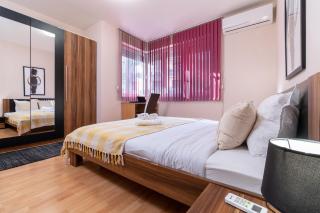 Comfortable 2BR Urban Getaway in City Center - Plovdiv - 8