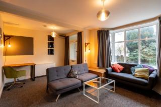 Aryas Apartments Oxford - Headington - Oxford - 0