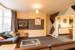 Aryas Apartments Oxford - Headington - Oxford - 9