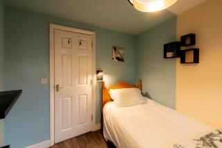 Aryas Apartments Oxford - Headington - Oxford - 8