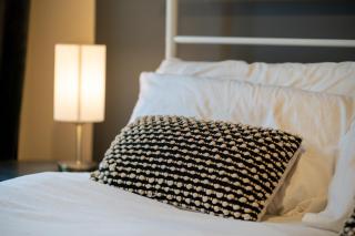 Aryas Apartments Oxford - Headington - Oxford - 6