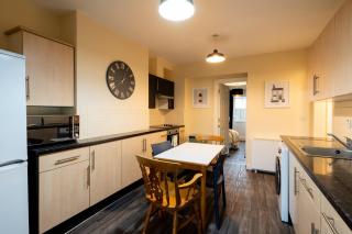 Aryas Apartments Oxford - Headington - Oxford - 5