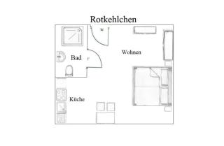 Höra‘s Apartments Hammerbergblick - Münchberg - 6