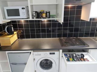 Contemporary ground flr maisonette- Entire place - 7
