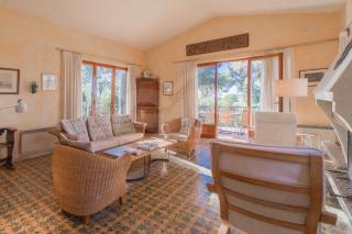 Villa Madonna delle Grazie con accesso privato al mare - Goelba - Capoliveri - 1