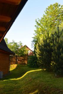 Domki na Polach Piwniczna-Zdrój - Piwniczna - 1