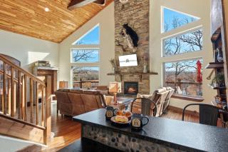 Reeled Inn Lodge Lakefront - Branson - 0