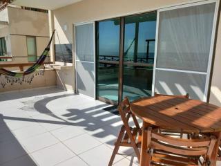 Alugo Apartamento em Praya Cumbuco - Caucaia - 3