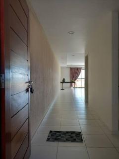 Alugo Apartamento em Praya Cumbuco - Caucaia - 1