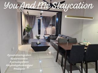 You And Me Staycation - 4