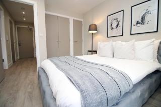 Spacious 1BR Apartment 10 minutes to City - Casablanca 5 - 4