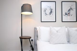 Spacious 1BR Apartment 10 minutes to City - Casablanca 5 - 1