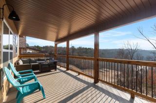 Timber's Edge - Kimberling City - 8