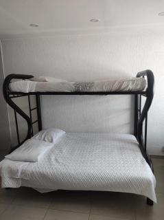 apartaestudio calle 100 - 1