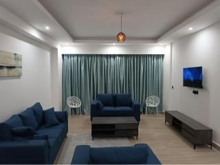 Riverside Drive Westlands Furnished Apartment at Riverside Square - Nairobi - 6