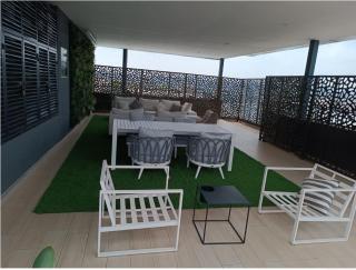 Riverside Drive Westlands Furnished Apartment at Riverside Square - Nairobi - 1