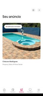 Chácara Rodrigues - Piedade - 0