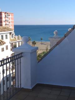 EL MIRADOR DE LA DUQUESA - Manilva - 5