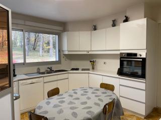 Villa Caprice à l'orée des bois - 7