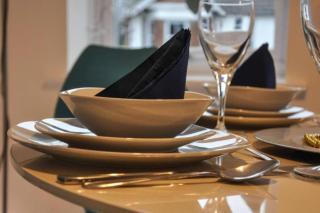 The Sashes - Cozy Apartment - FREE Parking - Ultrafast WIFI - Smart TV - Netflix - sleeps up to 6! Close to Poole Town Center & Sandbanks & Bournemouth - Poole - 8