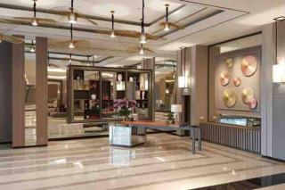 La Rosa III at Anderson Tower - Surabaya - 7