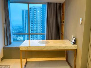 La Rosa III at Anderson Tower - 5