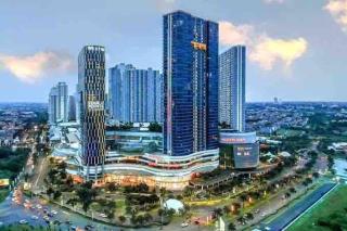 La Rosa III at Anderson Tower - Surabaya - 4