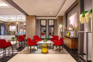 La Rosa III at Anderson Tower - Surabaya - 1