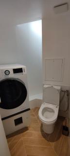 Paris Expo Suite Appartement & Parkings dans un hotel 4 etoiles, Porte de Versailles - Check In Autonome 24-7 - Issy-les-Moulineaux - 1