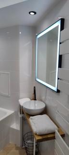 Paris Expo Suite Appartement & Parkings dans un hotel 4 etoiles, Porte de Versailles - Check In Autonome 24-7 - Issy-les-Moulineaux - 3