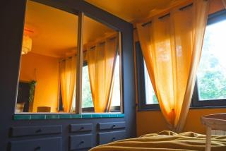 Atypiqueroom centreville Parking Sous Terrain Free - Mulhouse - 9