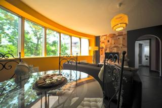 Atypiqueroom centreville Parking Sous Terrain Free - Mulhouse - 4