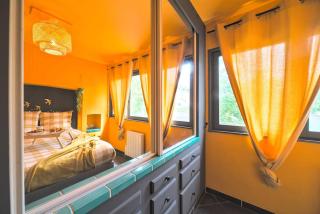 Atypiqueroom centreville Parking Sous Terrain Free - Mulhouse - 3