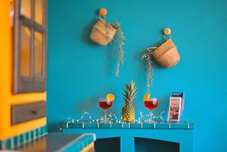 Atypiqueroom centreville Parking Sous Terrain Free - Mulhouse - 1
