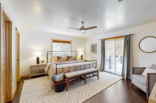 Soda Springs Sanctuary - Soda Springs - 1