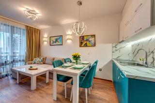 OAK PARADISE - Smoljan - 2