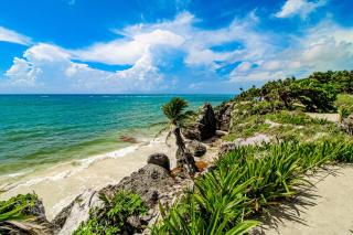 Botánica Tulum, # 302 PH, Aldea Zama One Bedroom - Tulum - 5