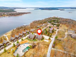 Knot for Reel - Lake Access - Branson - 4