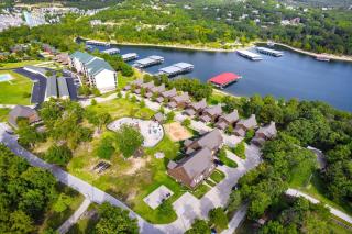 Knot for Reel - Lake Access - Branson - 5