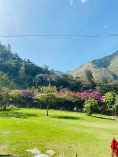 LA HACIENDA LODGE - 5