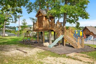 Knot for Reel - Lake Access - Branson - 1