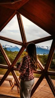 Estancia Patagonia El Calafate - Pristine Luxury Camps - 3