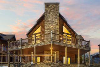 Happiness Within - Lakefront - Branson - 9