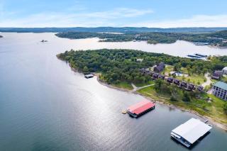 Happiness Within - Lakefront - Branson - 2
