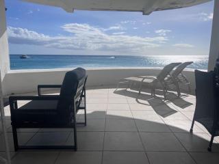 Purple Rain - Direct Beach Access, Ocean views, 2 Bedroom, 2 Bathroom, Mullins Beach Front Bliss - 3
