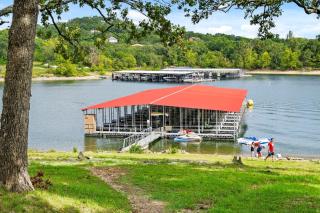 FishInn Impossible - Lakefront - Branson - 6