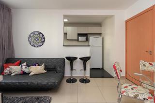 Ap Cloe com piscina próximo ao Aeroporto - 4