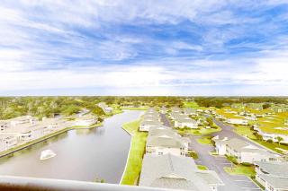Tilghman Condos #1217 - Myrtle Beach - 2