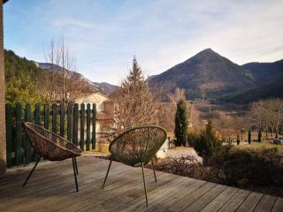 maison le Rossignol - 7